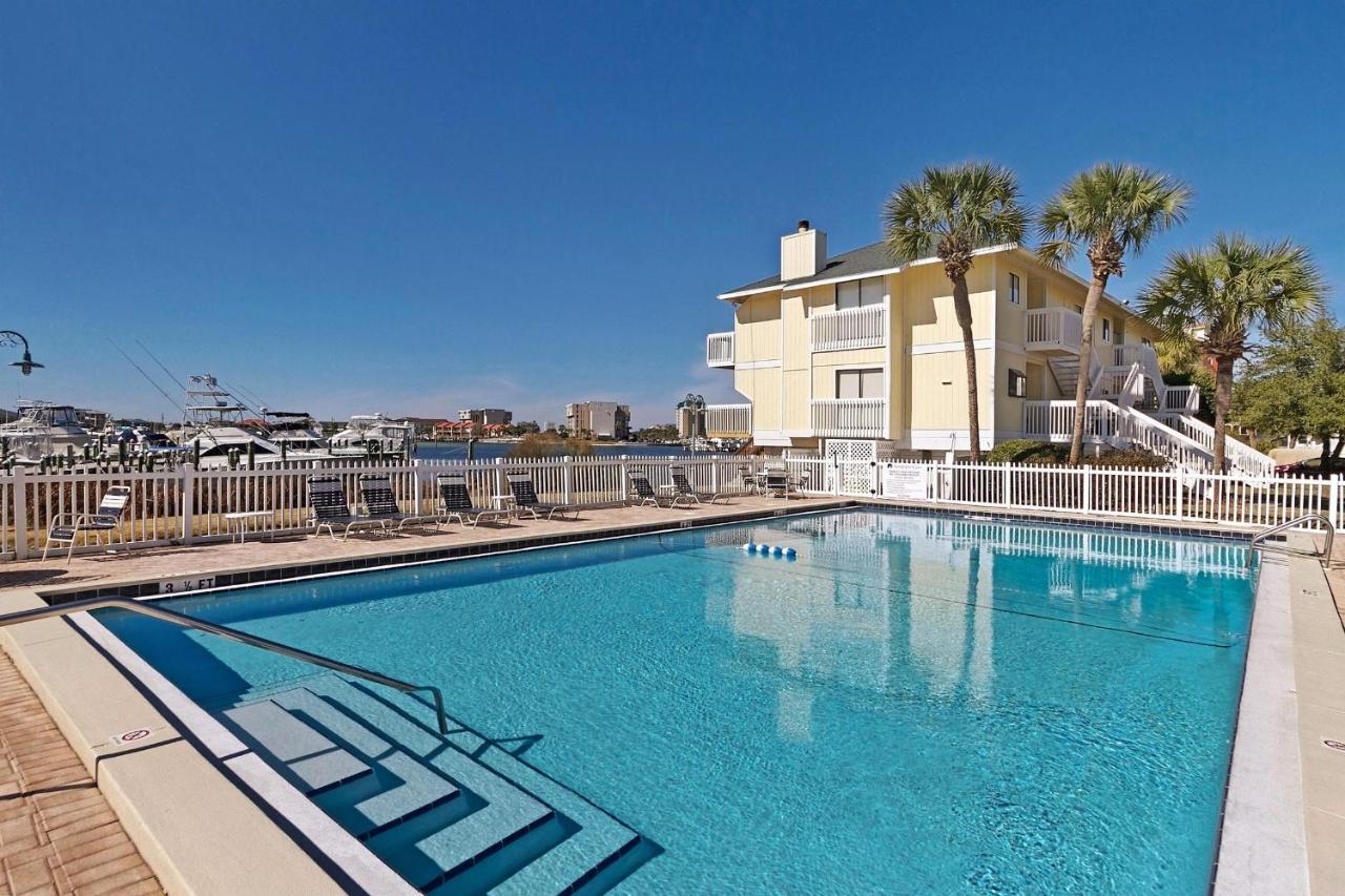 Sandpiper Cove 4114 Destin Ngoại thất bức ảnh