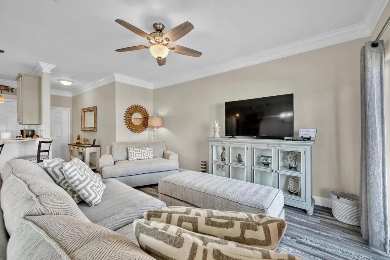 Sandpiper Cove 4114 Destin Ngoại thất bức ảnh
