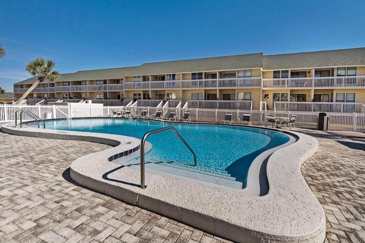Sandpiper Cove 4114 Destin Ngoại thất bức ảnh