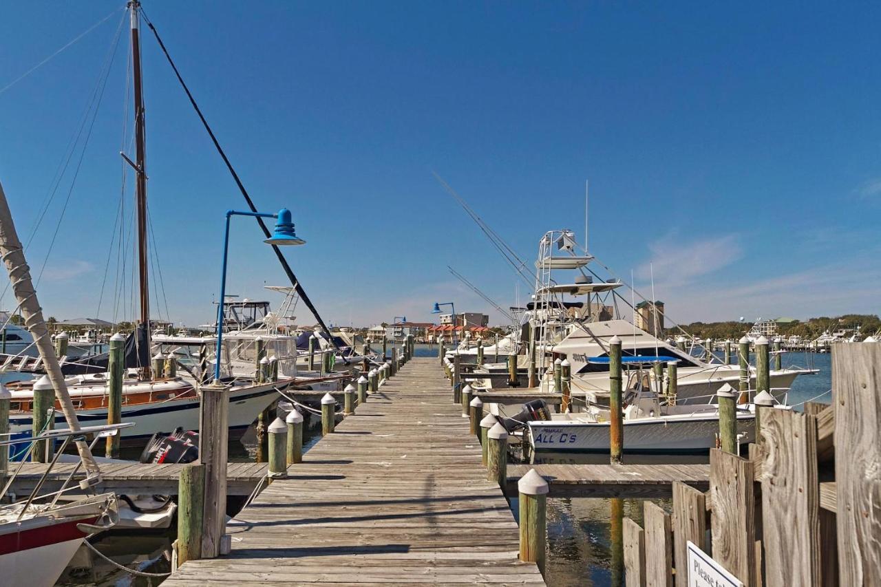 Sandpiper Cove 4114 Destin Ngoại thất bức ảnh
