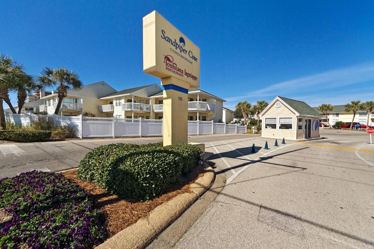 Sandpiper Cove 4114 Destin Ngoại thất bức ảnh