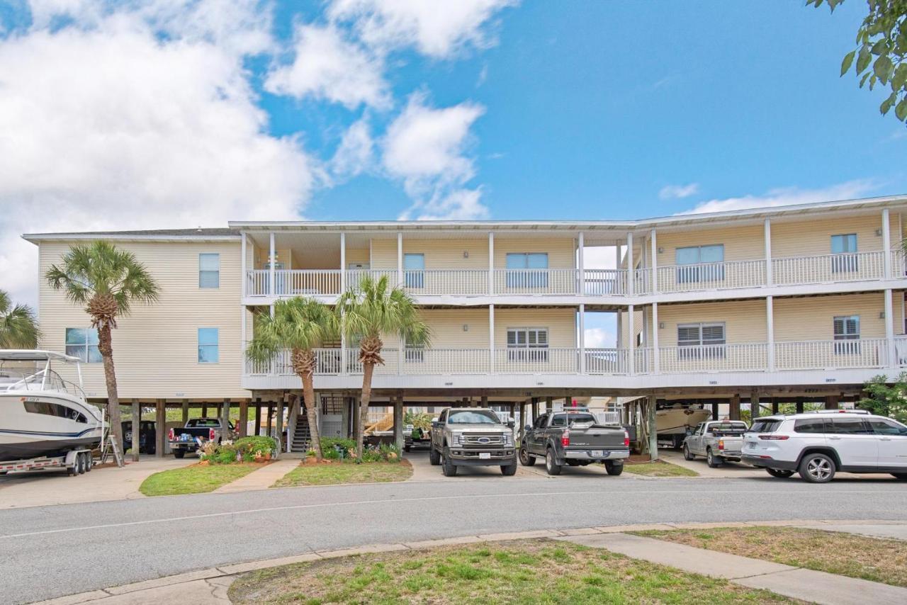 Sandpiper Cove 4114 Destin Ngoại thất bức ảnh