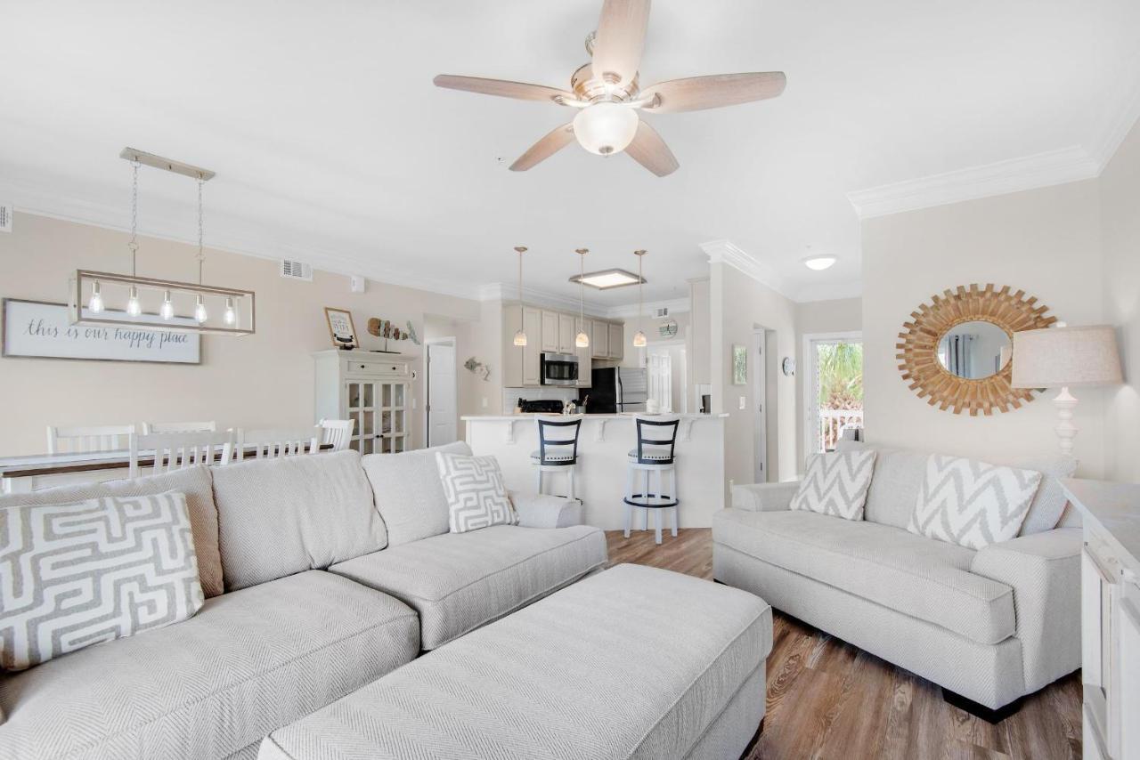 Sandpiper Cove 4114 Destin Ngoại thất bức ảnh