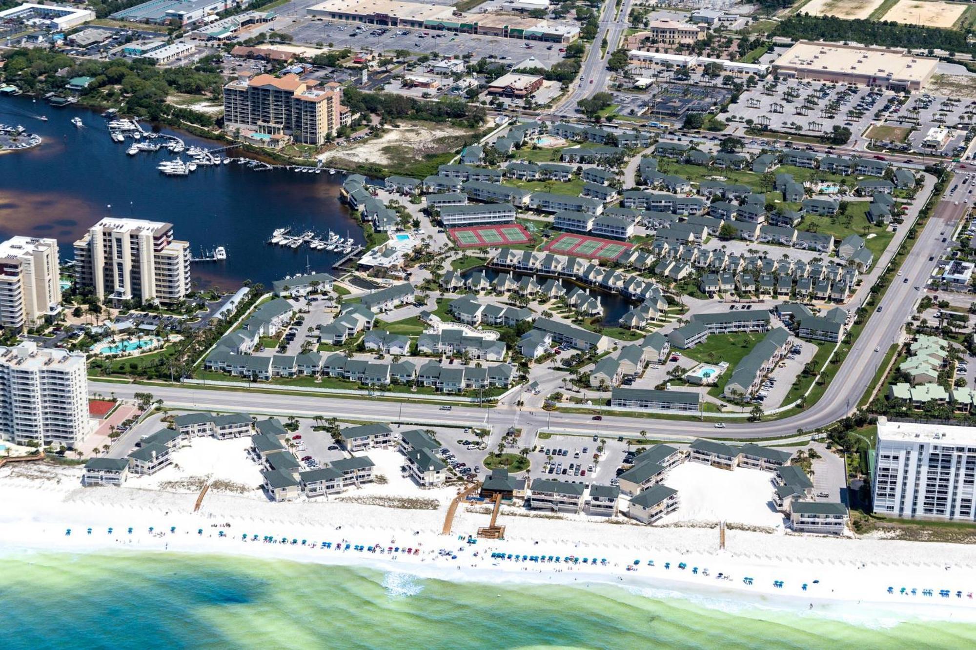 Sandpiper Cove 4114 Destin Ngoại thất bức ảnh
